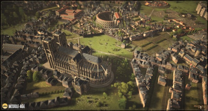MEMORIAPOLIS pc