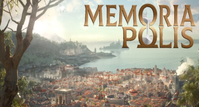 MEMORIAPOLIS Free Download