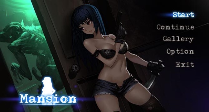 Mansion Free Download