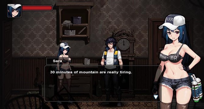 Mansion download