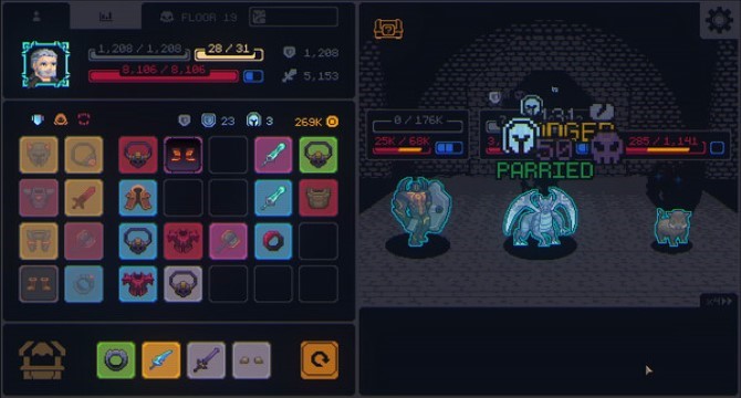 Megaloot pc