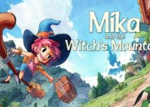 Mika and The Witch’s Mountain Free Download (Build 15448465) Mika and The Witch’s Mountain Free Download (Build 15448465)