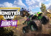Monster Jam Showdown Free Download Monster Jam Showdown Free Download