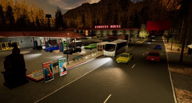 Motel Manager Simulator download