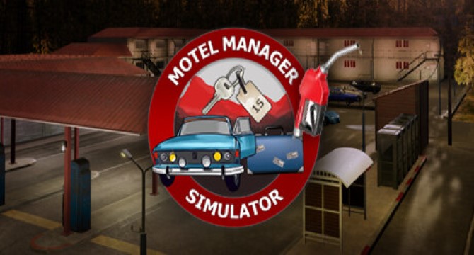 Motel Manager Simulator Free Download