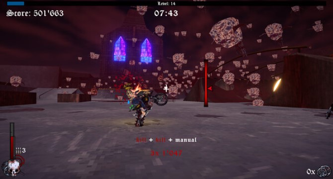 Motordoom download