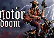 Motordoom Free Download Motordoom Free Download