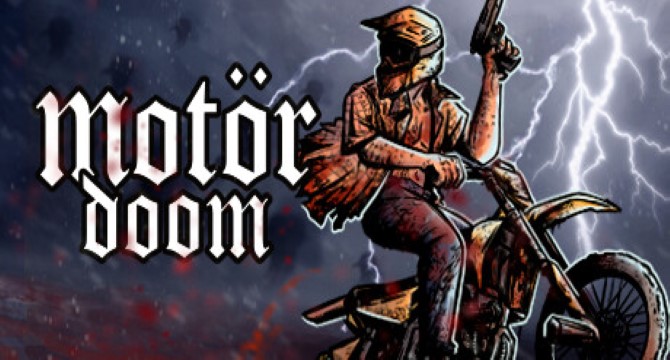 Motordoom Free Download