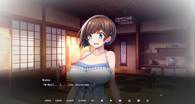 NYO-NIN-JIMA -My New Life in Charge of a Tropical Island- download