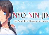 NYO-NIN-JIMA -My New Life in Charge of a Tropical Island- Free Download (v1.0 & Uncensored) NYO-NIN-JIMA -My New Life in Charge of a Tropical Island- Free Download (v1.0 & Uncensored)