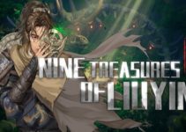 Nine Tereasures of Liuyin Free Download Nine Tereasures of Liuyin Free Download