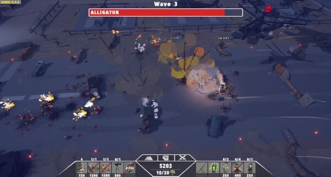 Operation: Polygon Storm download