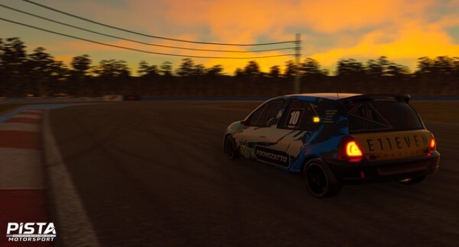 PISTA Motorsport download
