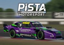PISTA Motorsport Free Download (v0.6.3.2) PISTA Motorsport Free Download (v0.6.3.2)