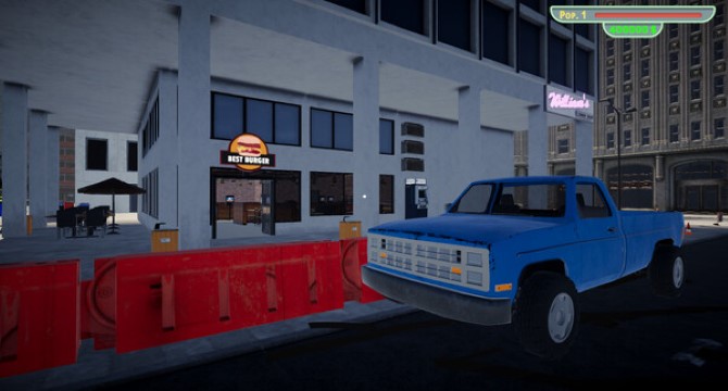 Pawn Simulator download