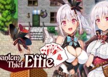 Phantom Thief Effie Free Download (v1.0.3s & R18) Phantom Thief Effie Free Download (v1.0.3s & R18)