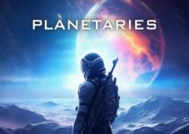 Planetaries Free Download (v1.61) Planetaries Free Download (v1.61)