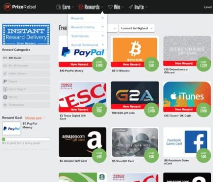 Earn Money Free