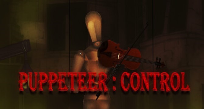 Puppeteer : Control Free Download