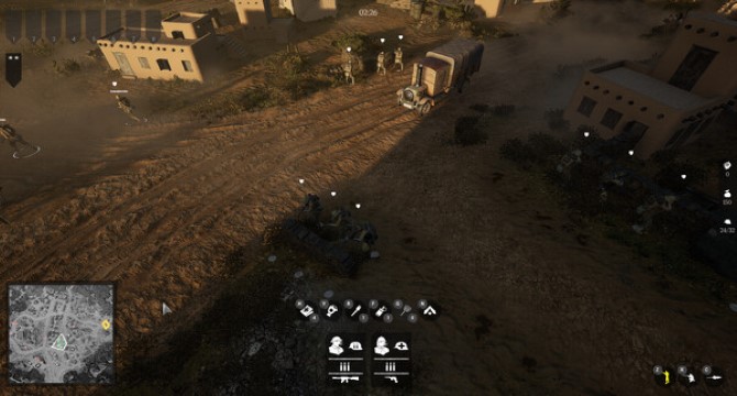 Ratten Reich pc