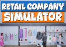 Retail Company Simulator Free Download (v1.0.60) Retail Company Simulator Free Download (v1.0.60)