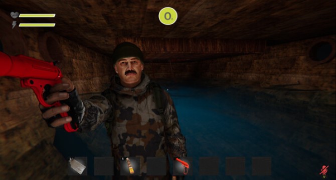 SHARK SIEGE - TOGETHER SURVIVAL download