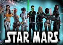 STAR MARS Free Download (v0.9.1b & Uncensored) STAR MARS Free Download (v0.9.1b & Uncensored)