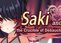 Saki and the Crucible of Debauchery Free Download (Uncensored) Saki and the Crucible of Debauchery Free Download (Uncensored)