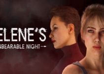 Selene’s Unbearable Night Free Download (v1.0) Selene’s Unbearable Night Free Download (v1.0)