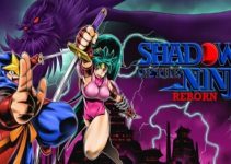 Shadow of the Ninja – Reborn Free Download Shadow of the Ninja – Reborn Free Download