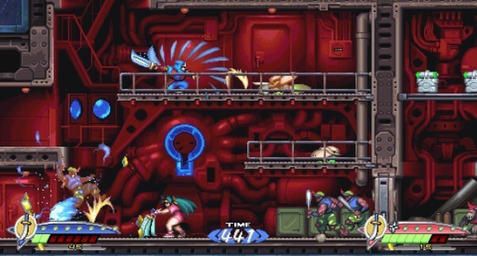 Shadow of the Ninja - Reborn pc