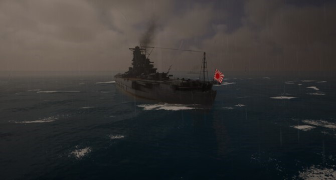 Silent Depth 2: Pacific download