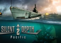 Silent Depth 2: Pacific Free Download (v685) Silent Depth 2: Pacific Free Download (v685)