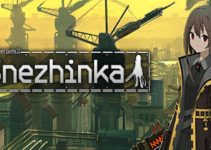 Snezhinka:Sentinel Girls2 Free Download (v1.0.1) Snezhinka:Sentinel Girls2 Free Download (v1.0.1)