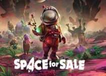Space for Sale Free Download (v1.0) Space for Sale Free Download (v1.0)
