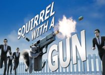 Squirrel with a Gun Free Download Squirrel with a Gun Free Download