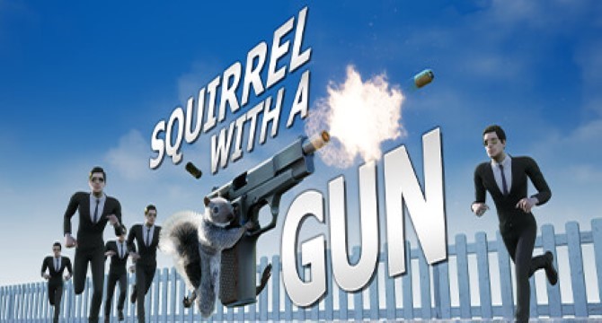 Squirrel with a Gun Free Download
