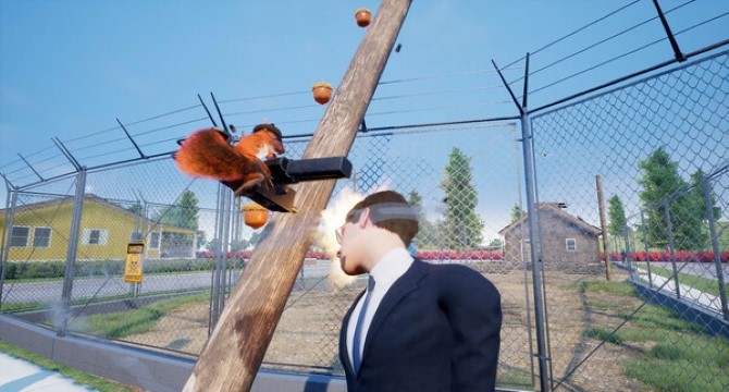 Squirrel with a Gun pc