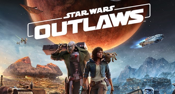 Star Wars Outlaws Free Download