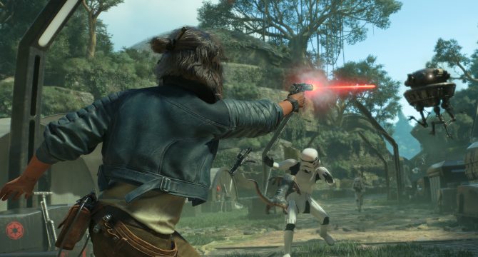 Star Wars Outlaws pc