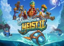 SteamWorld Heist II Free Download SteamWorld Heist II Free Download