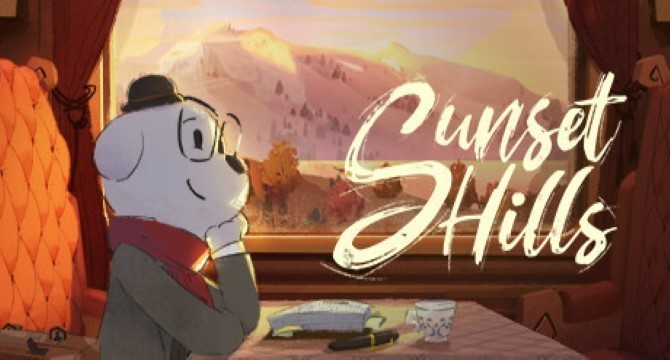 Sunset Hills Free Download