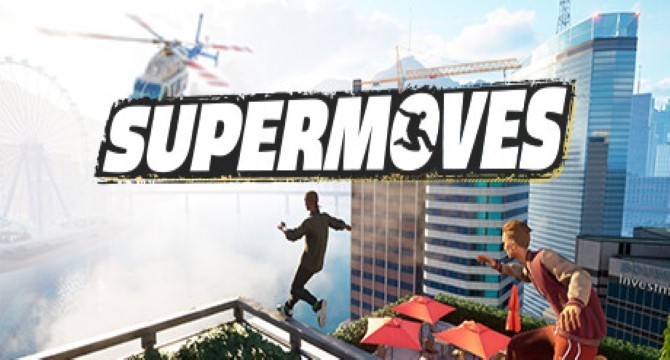 Supermoves Free Download