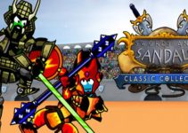 Swords and Sandals Classic Collection Free Download (v1.5.1) Swords and Sandals Classic Collection Free Download (v1.5.1)