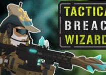 Tactical Breach Wizards Free Download Tactical Breach Wizards Free Download