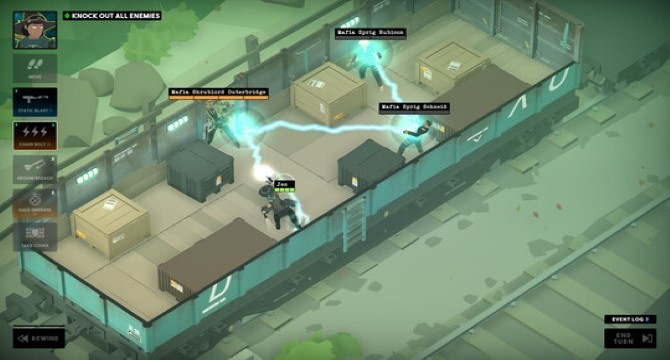 Tactical Breach Wizards pc
