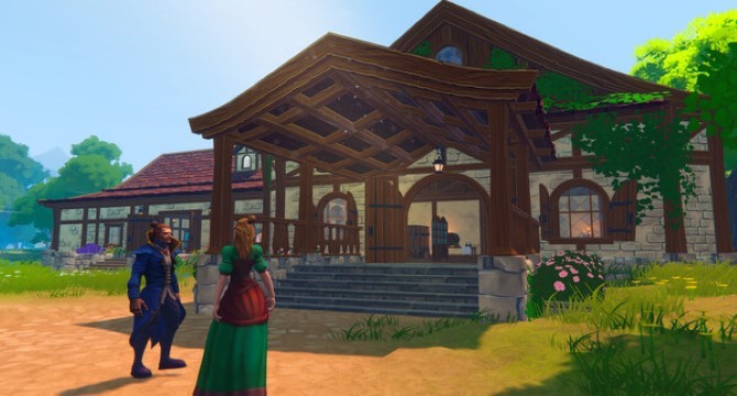 Tavern Manager Simulator download