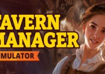 Tavern Manager Simulator Free Download (v1.5.4) Tavern Manager Simulator Free Download (v1.5.4)