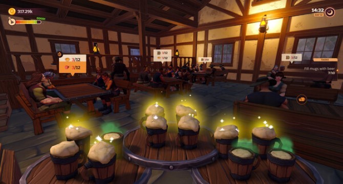 Tavern Manager Simulator pc