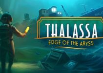 Thalassa: Edge of the Abyss Free Download Thalassa: Edge of the Abyss Free Download